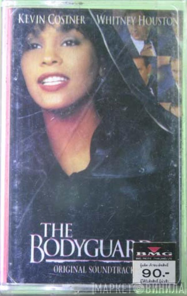  - The Bodyguard (Original Soundtrack Album)