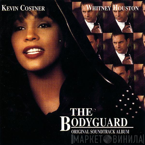  - The Bodyguard (Original Soundtrack Album)