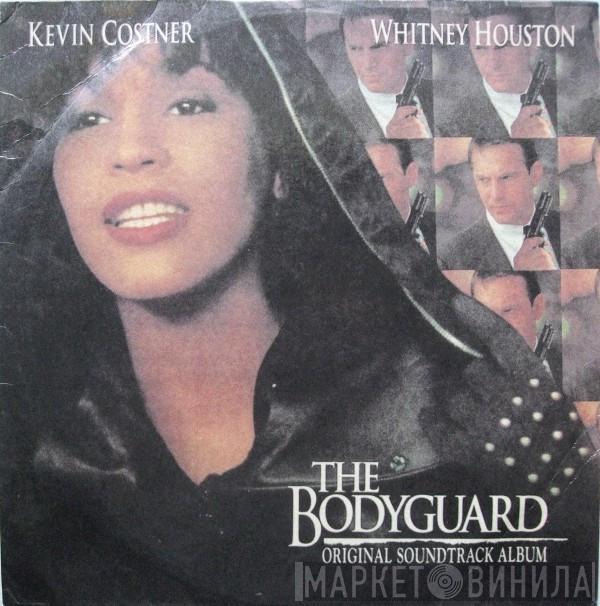  - The Bodyguard (Original Soundtrack Album)