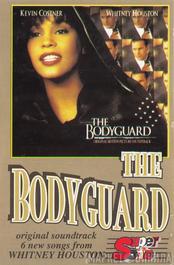  - The Bodyguard (Original Soundtrack Album)