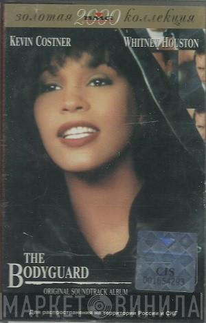  - The Bodyguard (Original Soundtrack Album)