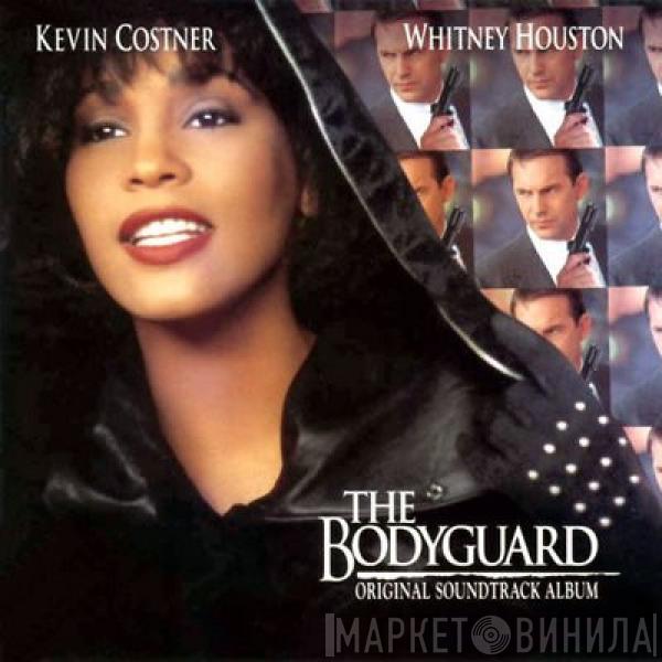  - The Bodyguard (Original Soundtrack Album)