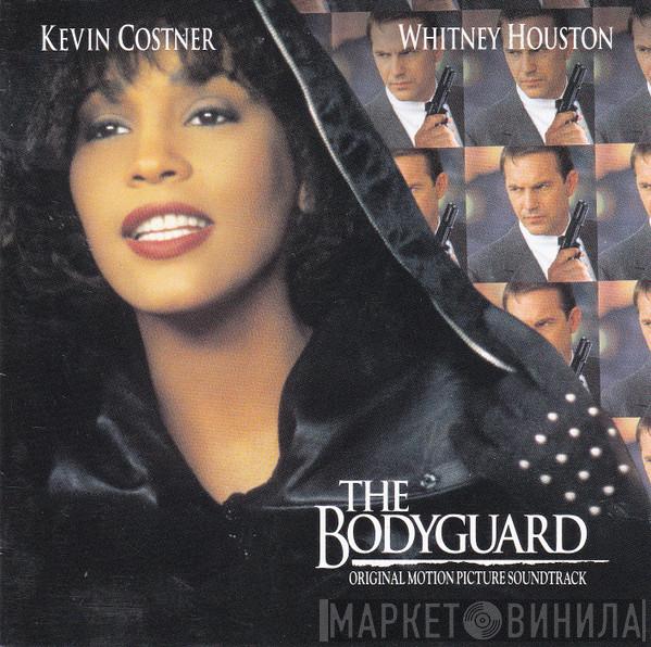  - The Bodyguard (Original Soundtrack Album)