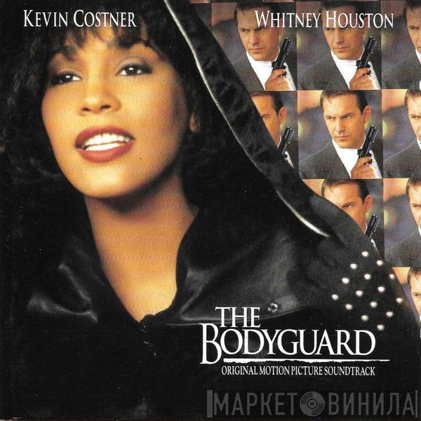  - The Bodyguard (Original Soundtrack Album)