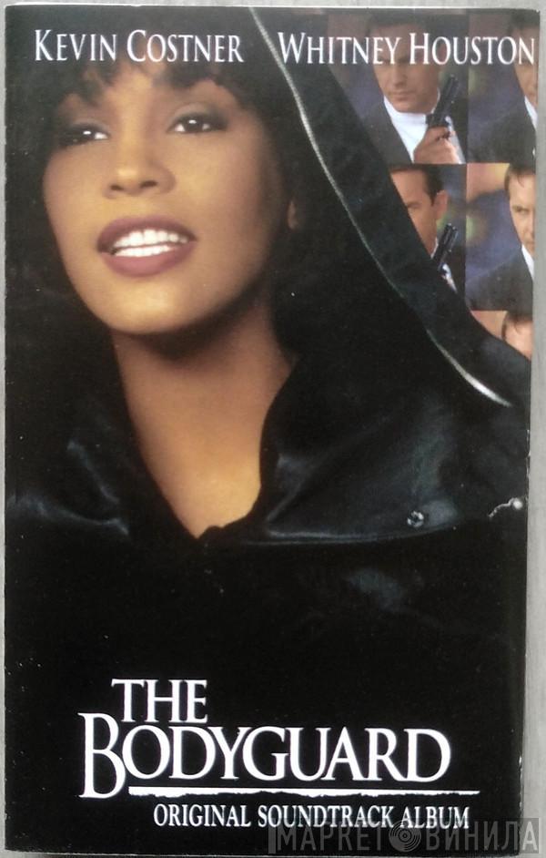  - The Bodyguard (Original Soundtrack Album)
