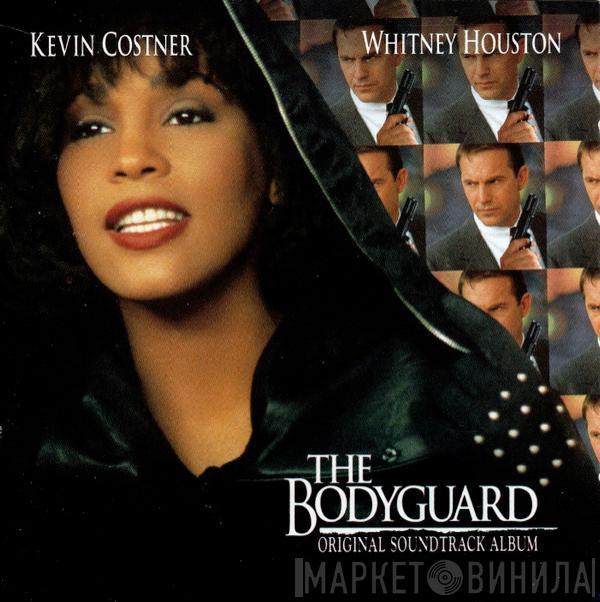  - The Bodyguard (Original Soundtrack Album)