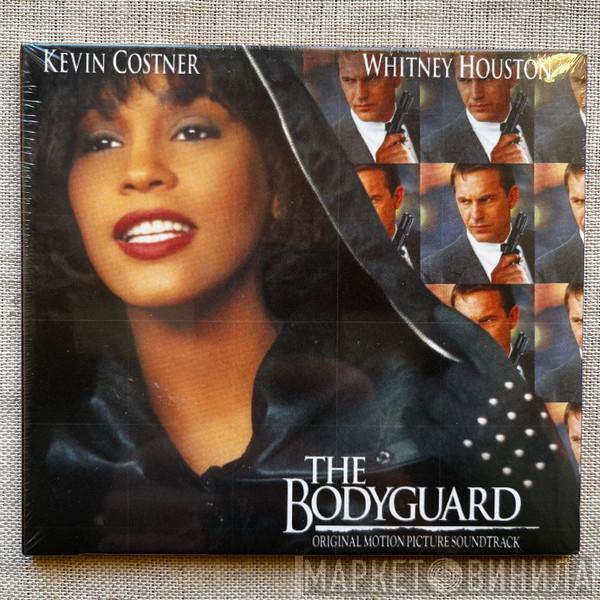  - The Bodyguard (Original Soundtrack Album)