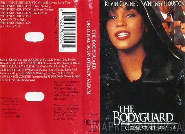  - The Bodyguard - Original Soundtrack Album