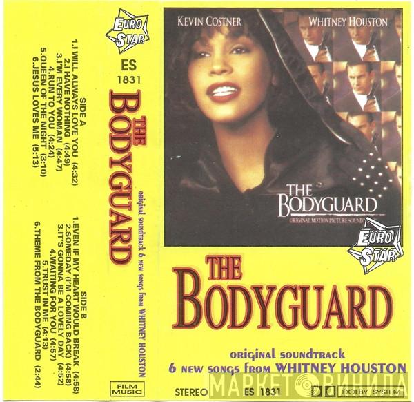  - The Bodyguard - Original Soundtrack