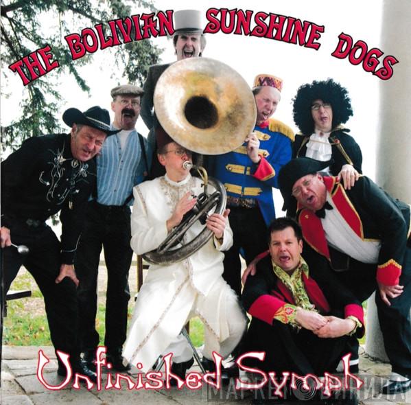 The Bolivian Sunshine Dogs - Unfinished Symph