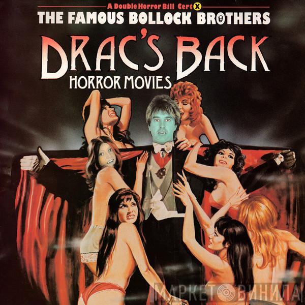 The Bollock Brothers - Drac's Back