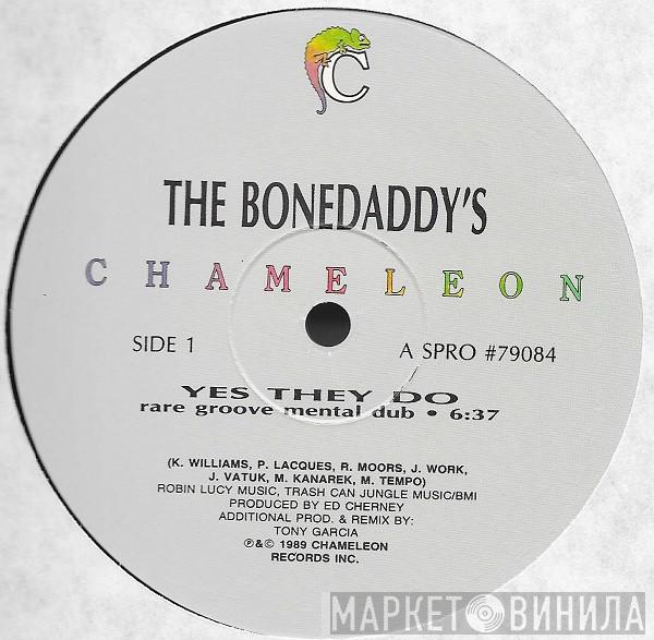 The Bonedaddys - Yes They Do