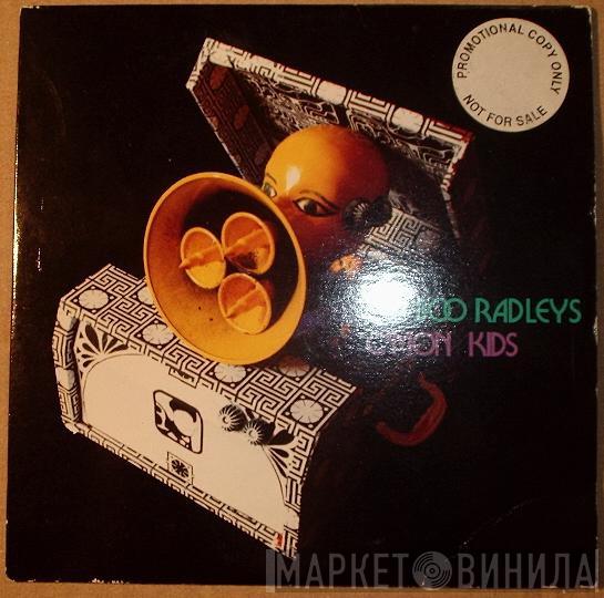The Boo Radleys - C'Mon Kids