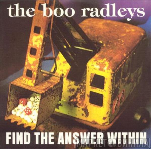 The Boo Radleys - Find The Answer Within