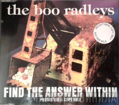  The Boo Radleys  - Find The Answer Within