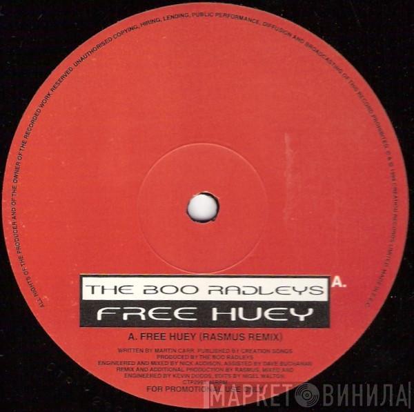 The Boo Radleys - Free Huey