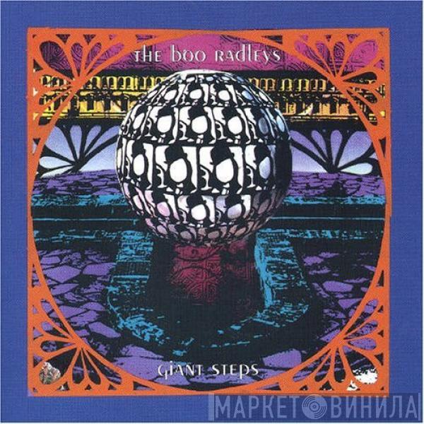  The Boo Radleys  - Giant Steps