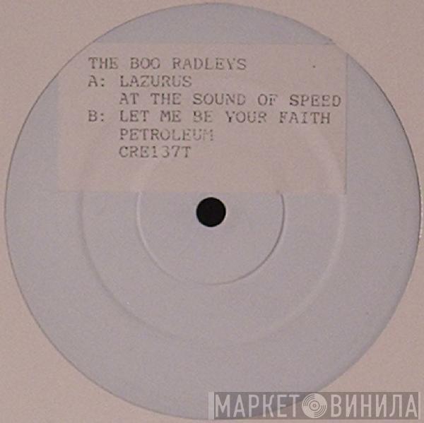  The Boo Radleys  - Lazarus