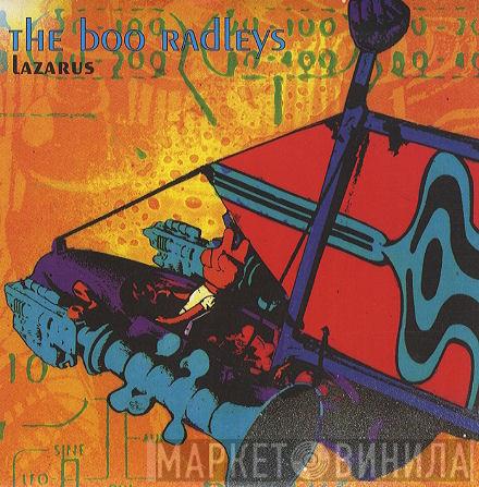 The Boo Radleys - Lazarus