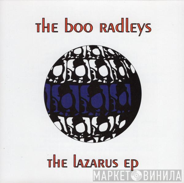  The Boo Radleys  - The Lazarus EP