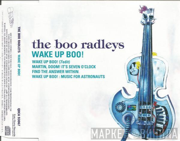  The Boo Radleys  - Wake Up Boo!