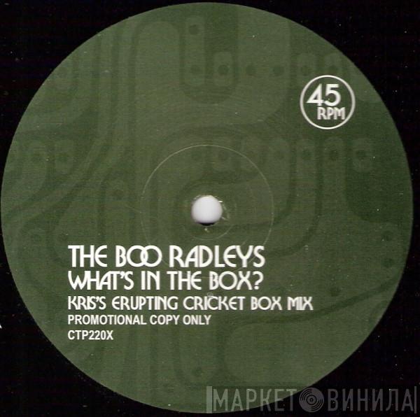 The Boo Radleys - What's In The Box?