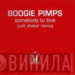  The Boogie Pimps  - Somebody To Love (Salt Shaker Remix)