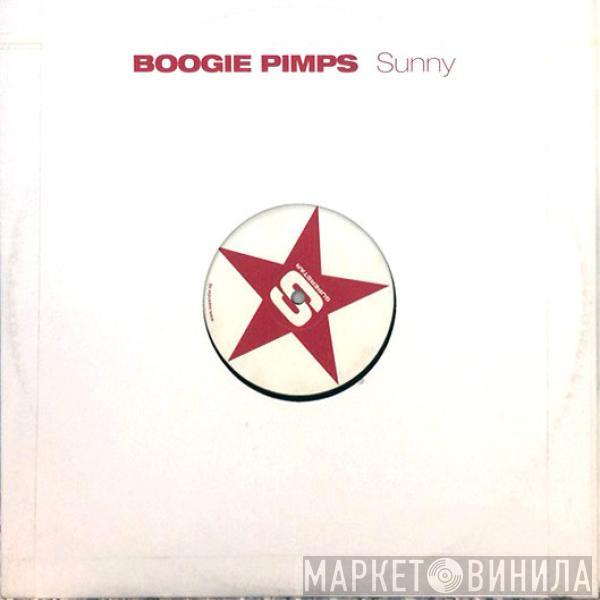  The Boogie Pimps  - Sunny