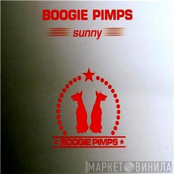  The Boogie Pimps  - Sunny