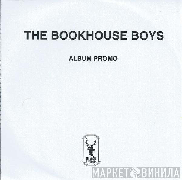 The Bookhouse Boys - Album Promo