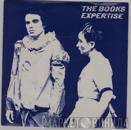 The Books  - Expertise