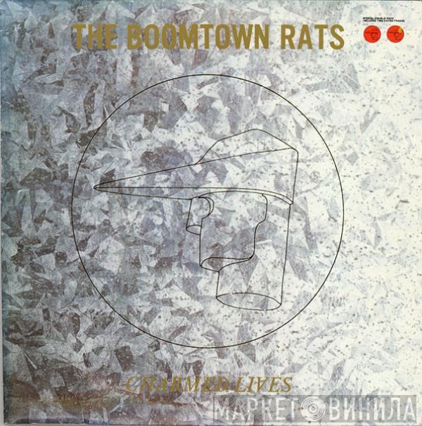 The Boomtown Rats - Charmed Lives