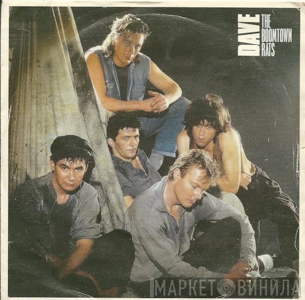 The Boomtown Rats - Dave