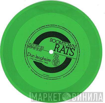 The Boomtown Rats - Dun Laoghaire