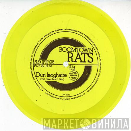 The Boomtown Rats - Dun Laoghaire