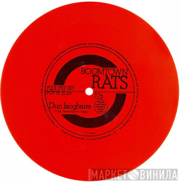 The Boomtown Rats - Dun Laoghaire