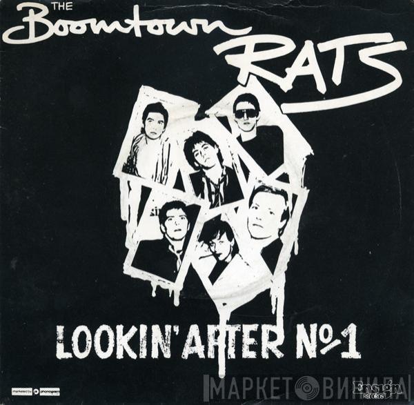  The Boomtown Rats  - Lookin' After No. 1