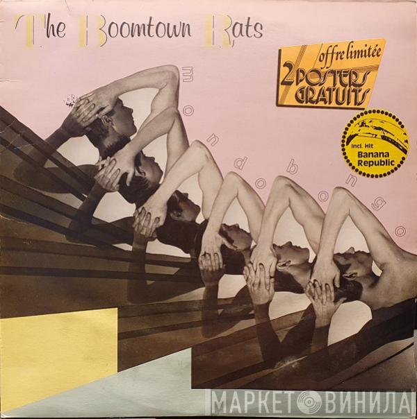  The Boomtown Rats  - Mondo Bongo