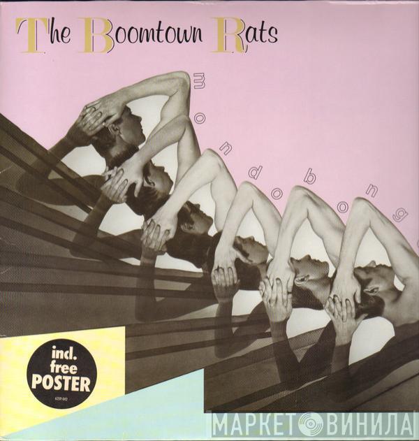  The Boomtown Rats  - Mondo Bongo
