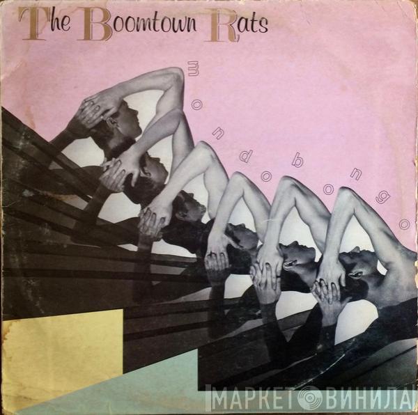  The Boomtown Rats  - Mondo Bongo