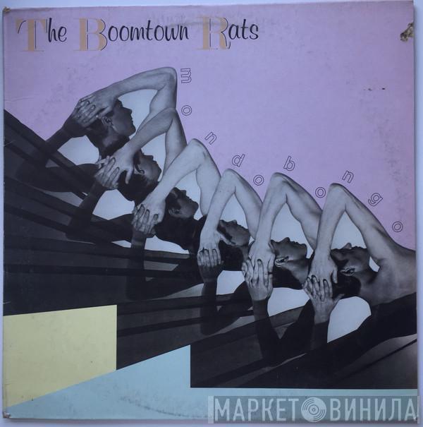  The Boomtown Rats  - Mondo Bongo