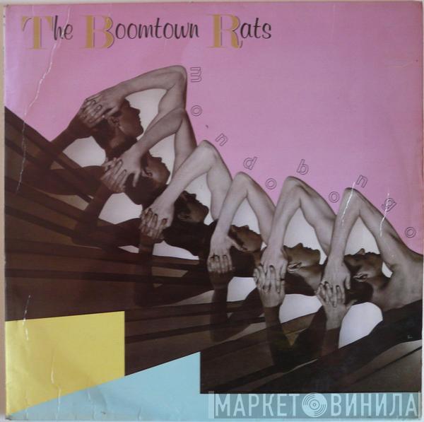 The Boomtown Rats  - Mondo Bongo