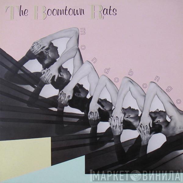  The Boomtown Rats  - Mondo Bongo