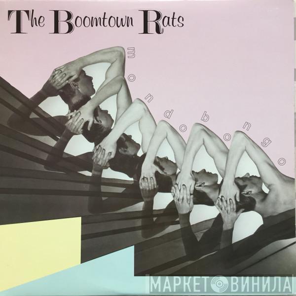  The Boomtown Rats  - Mondo Bongo