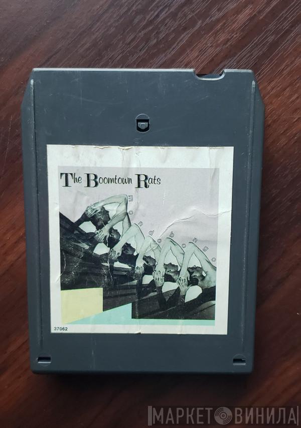  The Boomtown Rats  - Mondo Bongo