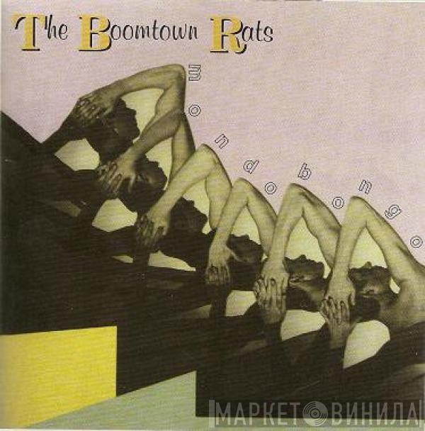  The Boomtown Rats  - Mondo Bongo