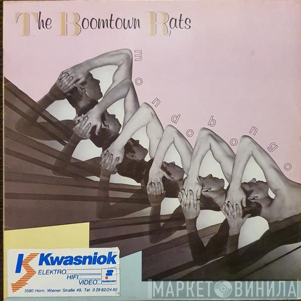  The Boomtown Rats  - Mondo Bongo
