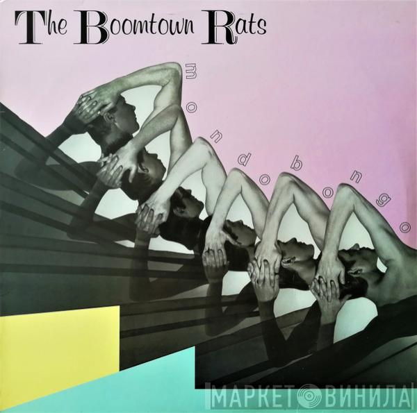  The Boomtown Rats  - Mondo Bongo