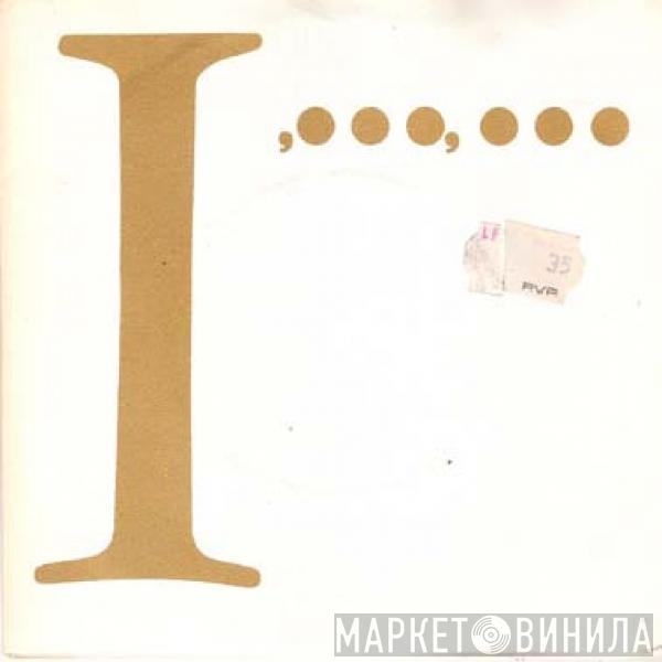  The Boomtown Rats  - Never In A Million Years = Nunca En Un Millon De Años