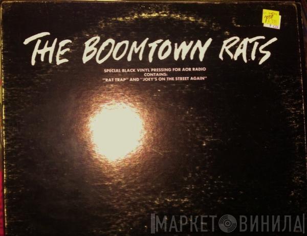  The Boomtown Rats  - Rat Trap